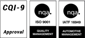 Accreditations