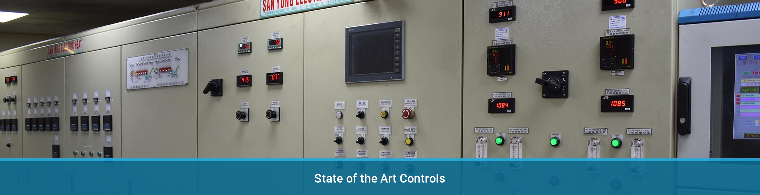 Controls