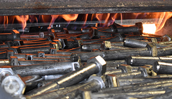 Ferrous Metals