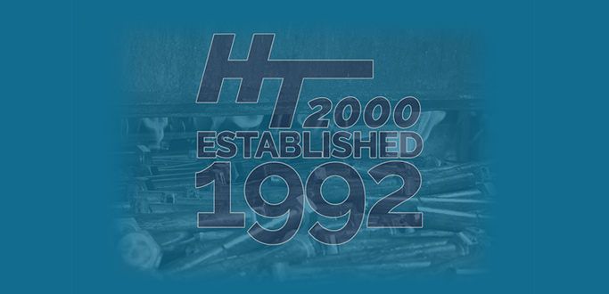 Heat Treat 2000 History