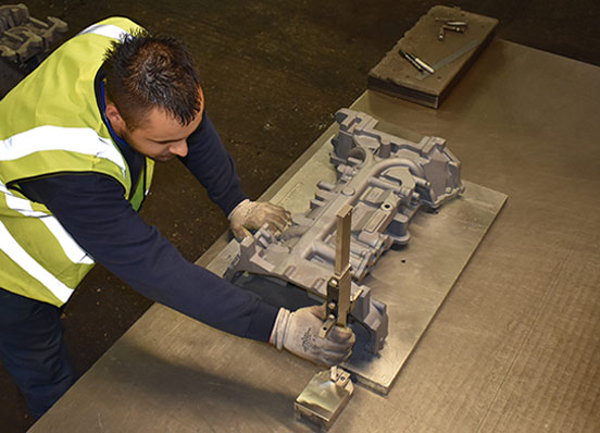 Non Ferrous Metals